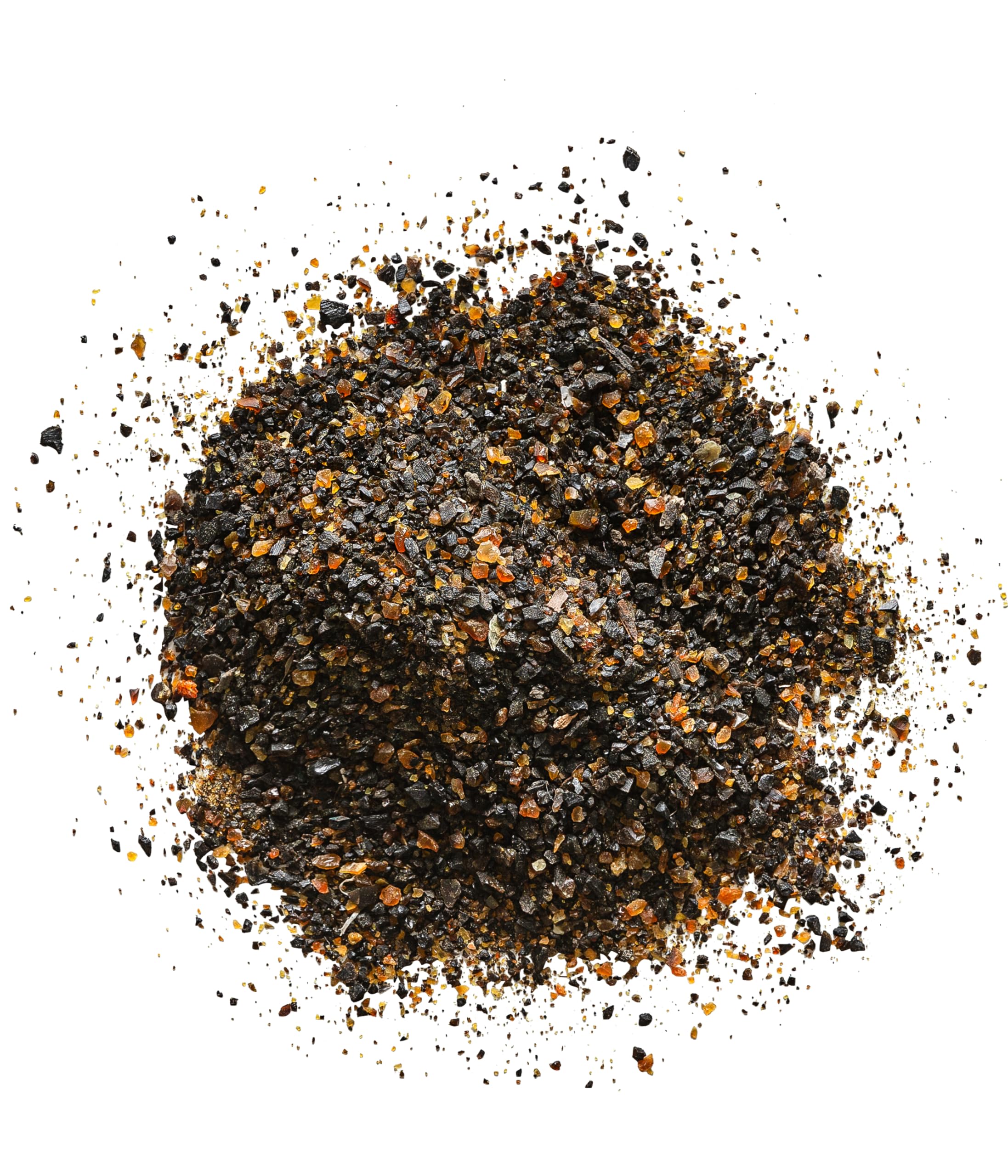 Dehner Bio Hornmehl Dünger 2,5kg Stickstoff 13 Prozent Bio