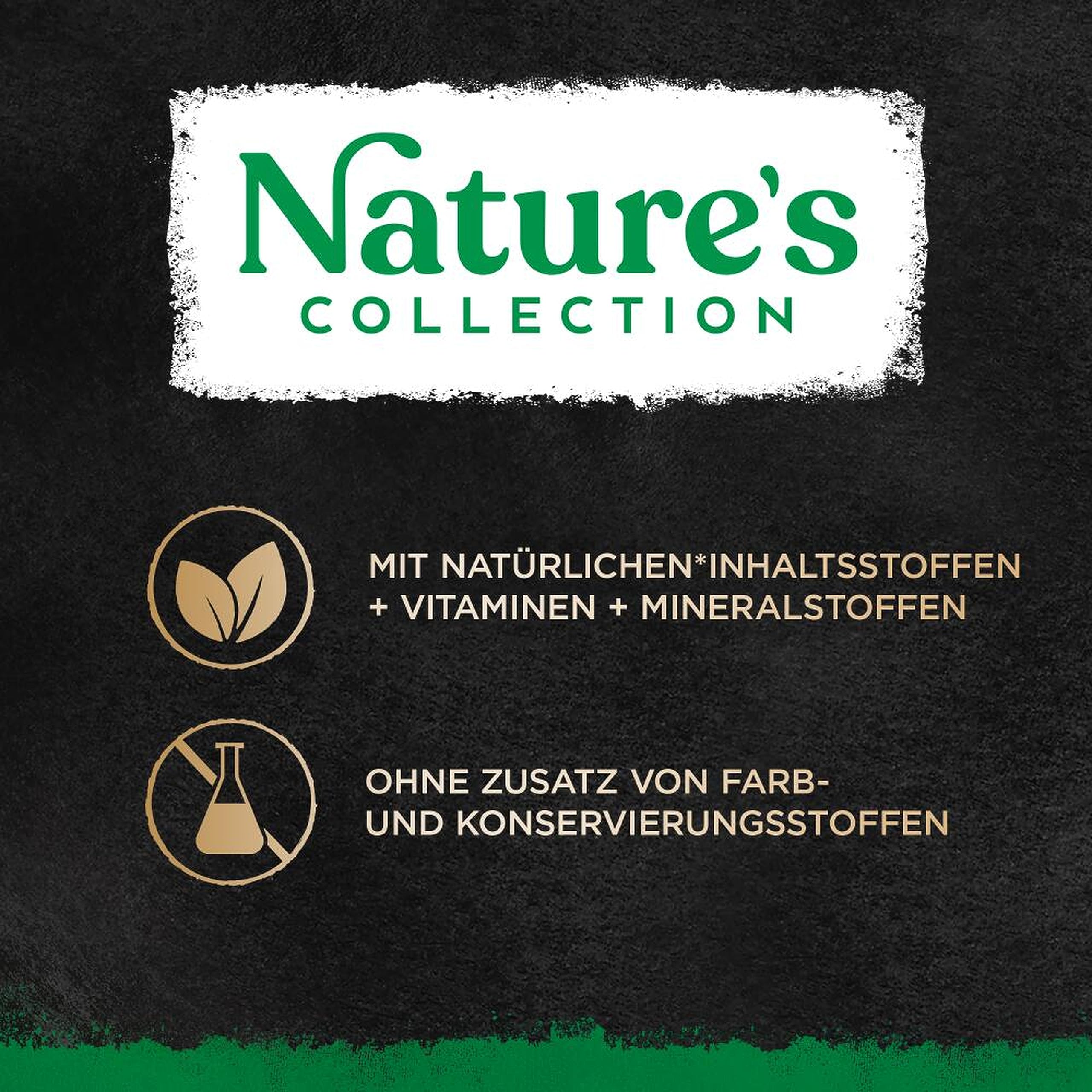 Sheba Nature's Collection Nassfutter Huhn 28x85g Sauce natürlich