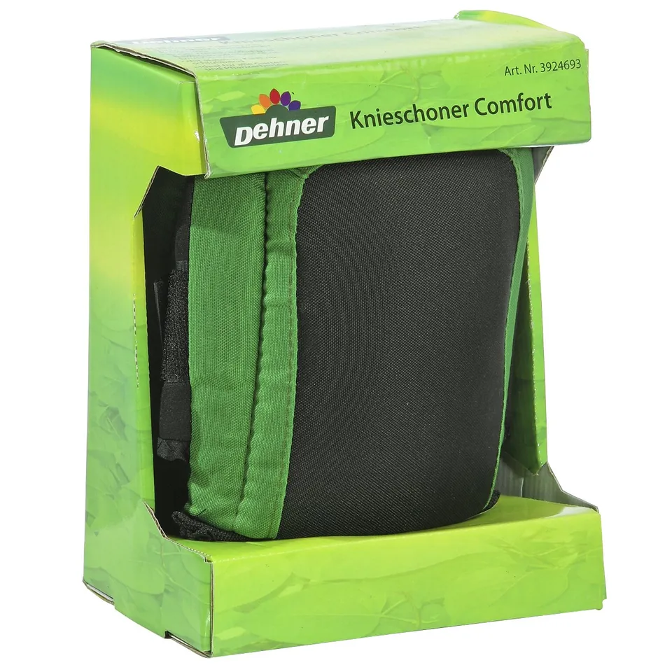 Dehner Comfort Knieschoner Garten gepolstert verstellbar