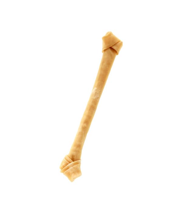Dehner Lieblinge Hundesnack Riesenkauknochen 300g