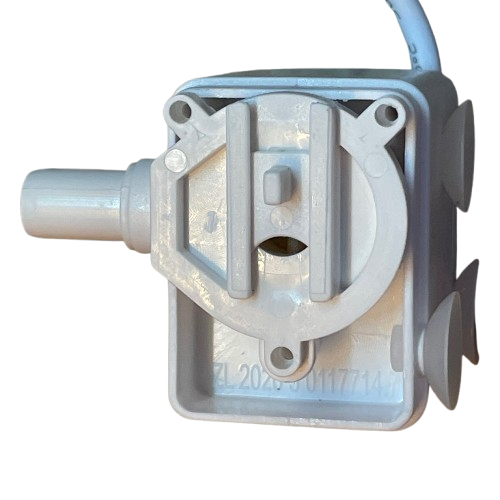 Lucky-Kitty Mikro-Pumpe USB Ersatzpumpe mit Adapter leise