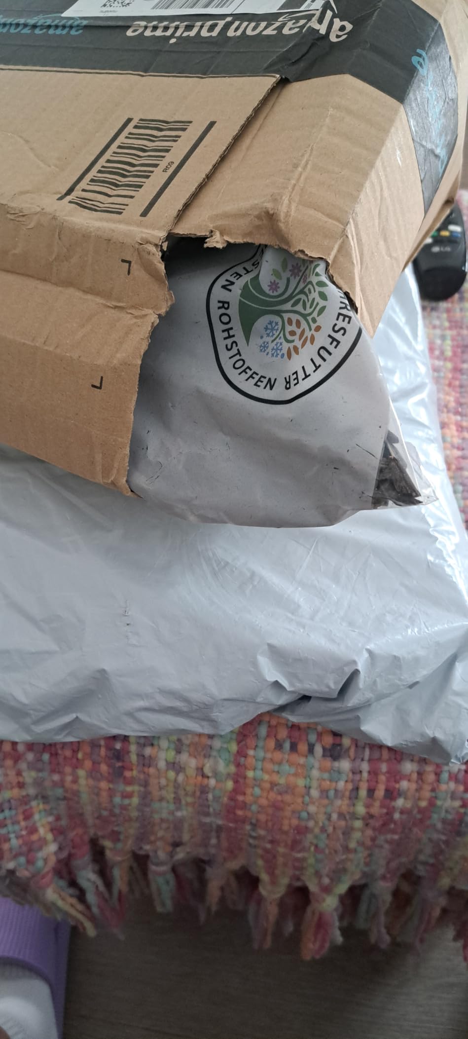 Dehner Natura Premium Sonnenblumenkerne Wildvogelfutter 2,2 kg