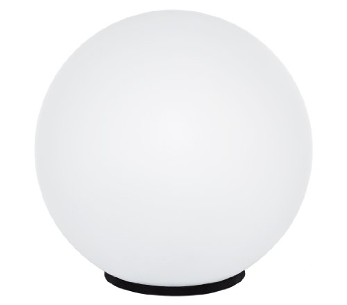 Dehner Living 5309430 Solarkugel 25cm Farbwechsel LED
