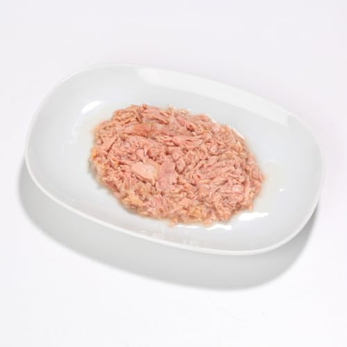 Almo Nature HFC Natural Nassfutter Thunfisch 24x70g
