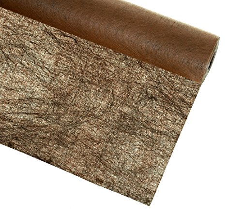 Dehner Premium Lovely Unkraut-Vlies braun 10x1,15 m wasserdurchlässig