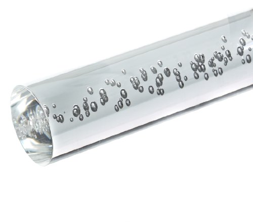 Dehner Living Solarleuchte Twin 2er Set SMD-LED kabellos