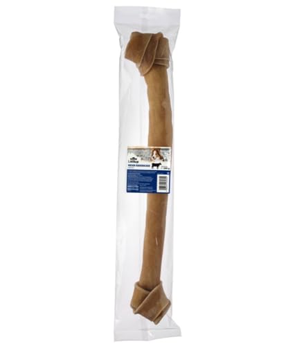 Dehner Lieblinge Hundesnack Riesenkauknochen 300g
