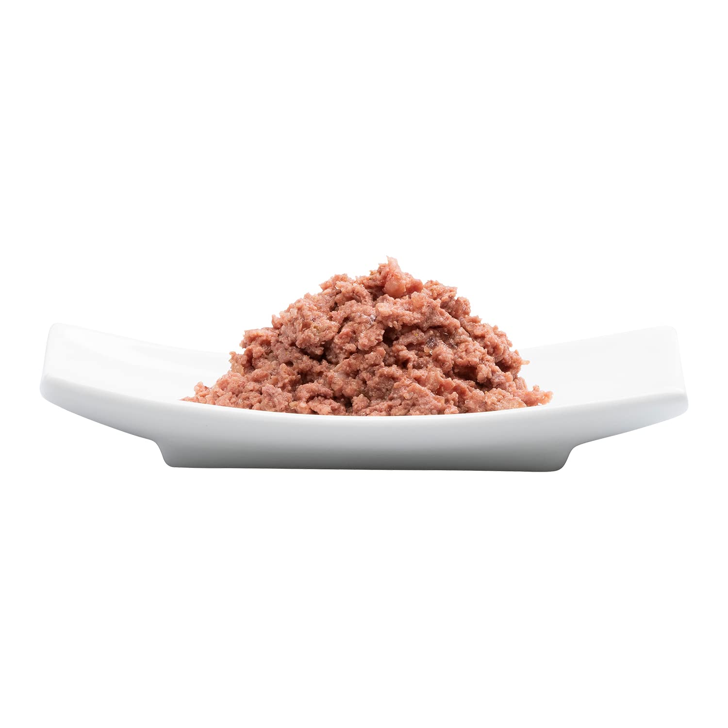 catz finefood No.3 Geflügel Nassfutter 200g getreidefrei