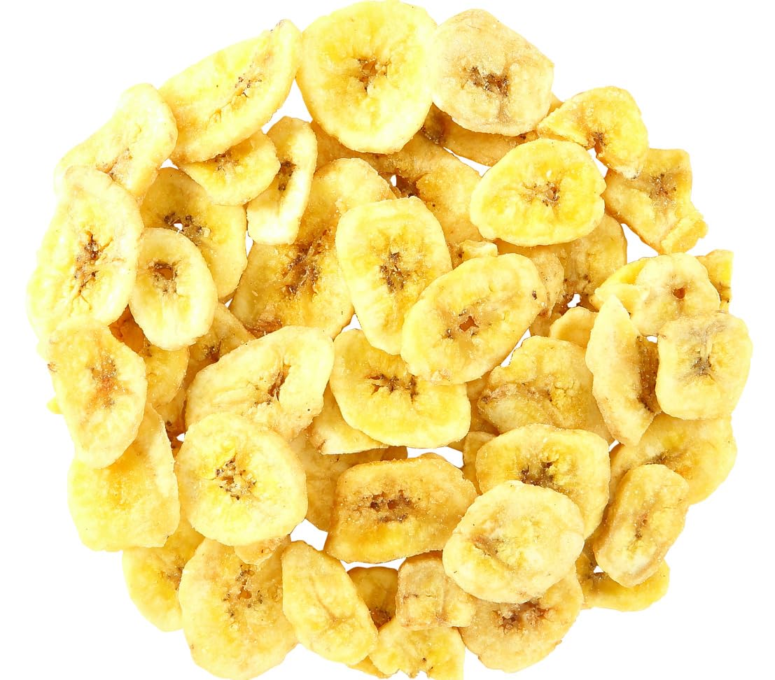 Dehner Premium Lovely Lieblinge Nagersnack Obst Mix 490g Apfel Banane