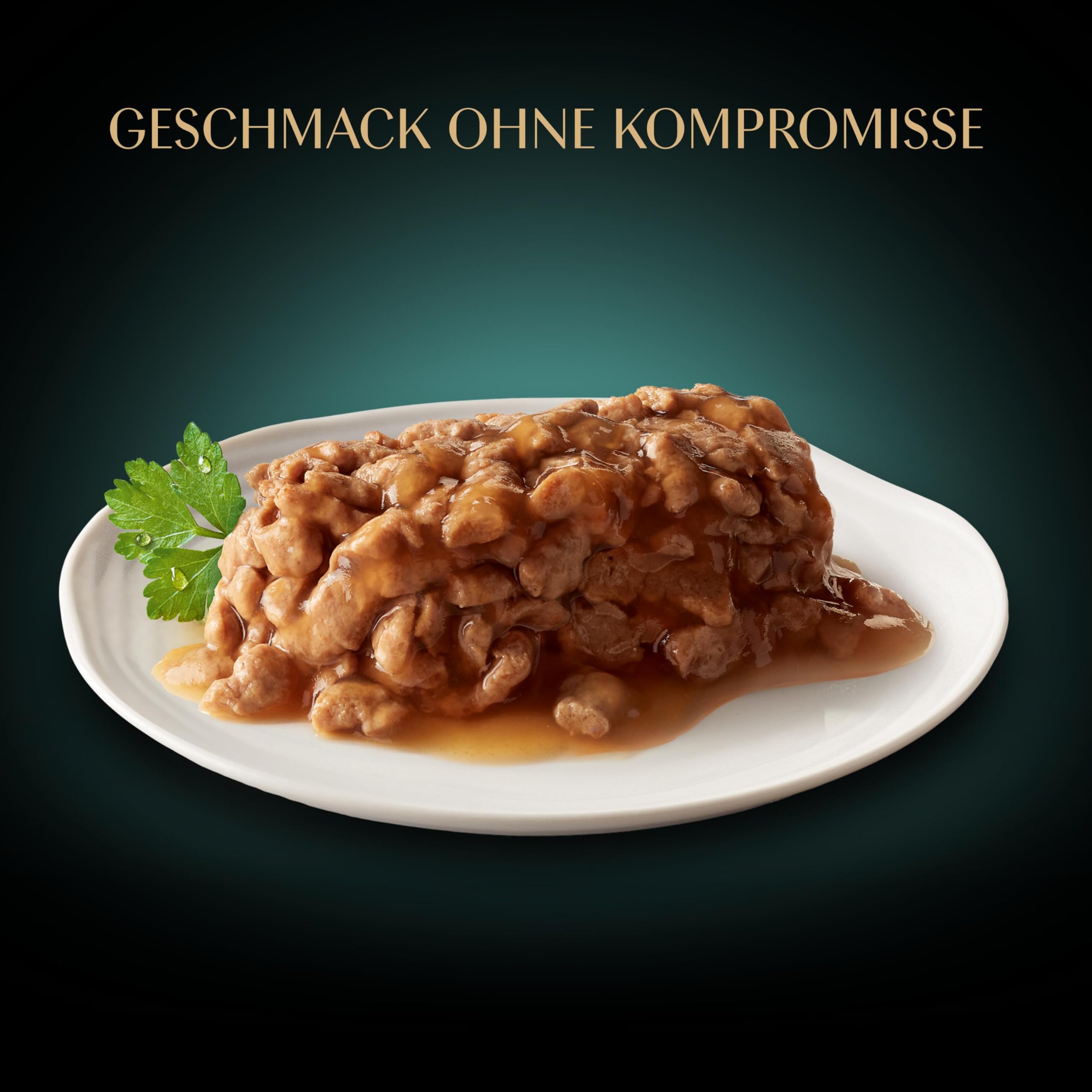 Sheba Perfect Portions Sauce Truthahn Nassfutter 8er Pack frisch