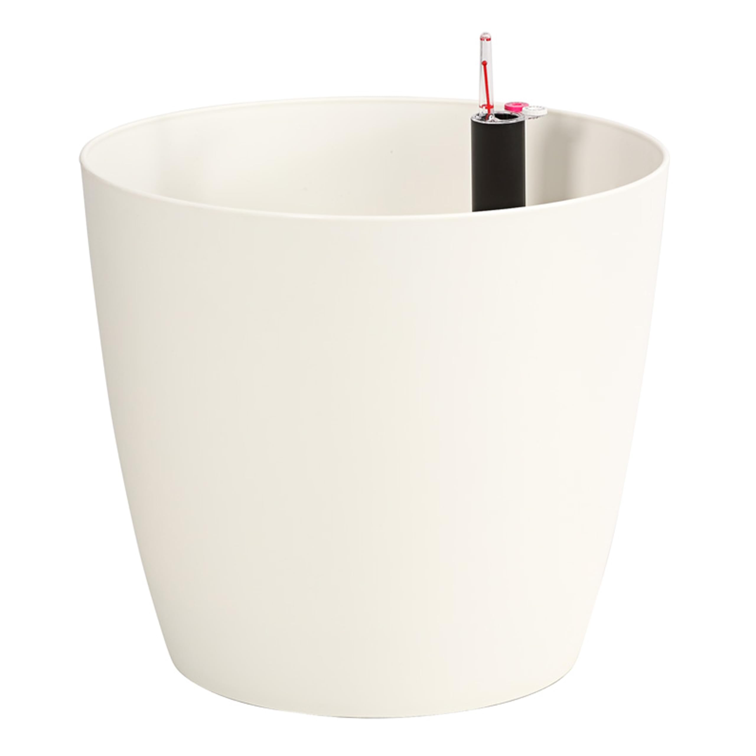 Dehner Premium Lovely Mila Pflanztopf Selbstbewässerung 30cm