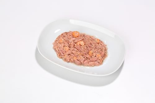 Almo Nature HFC Natural Nassfutter Thunfisch 24x150g Brühe