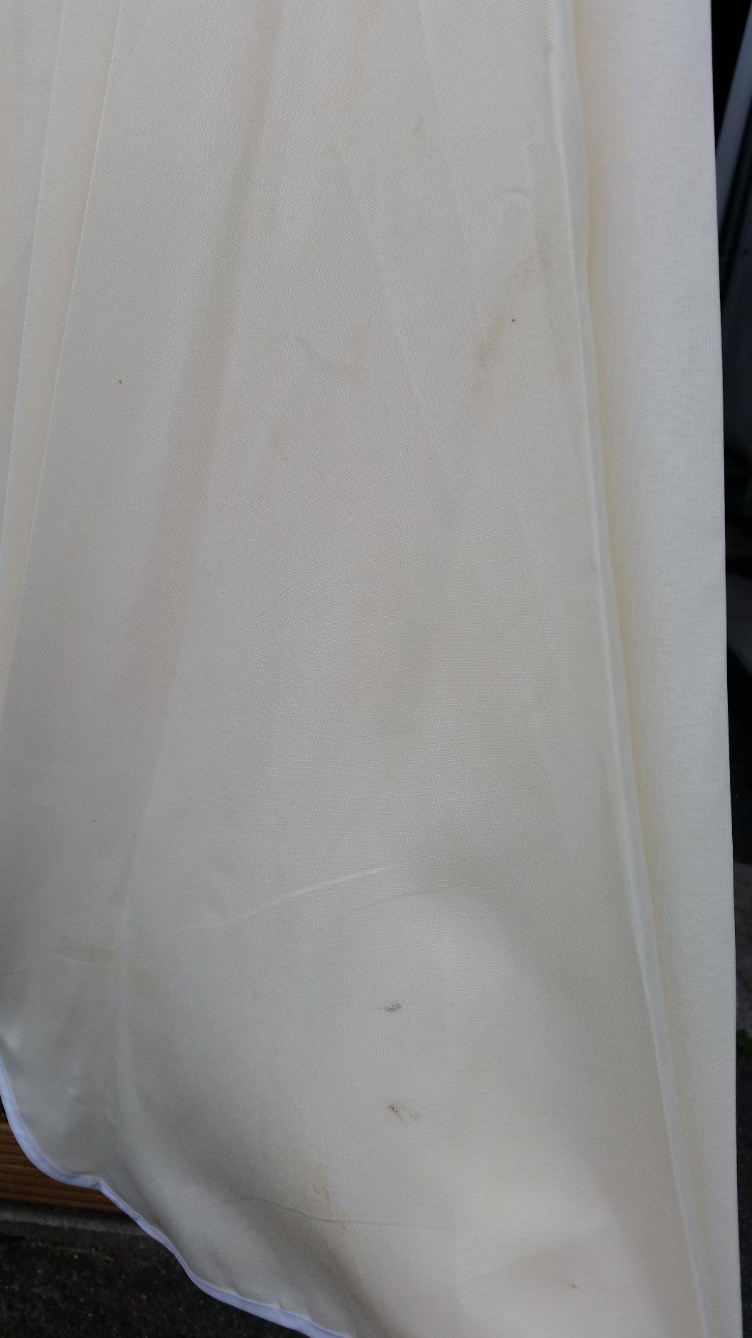 Dehner Gute Wahl Sonnenschirm Saturn beige 200 cm