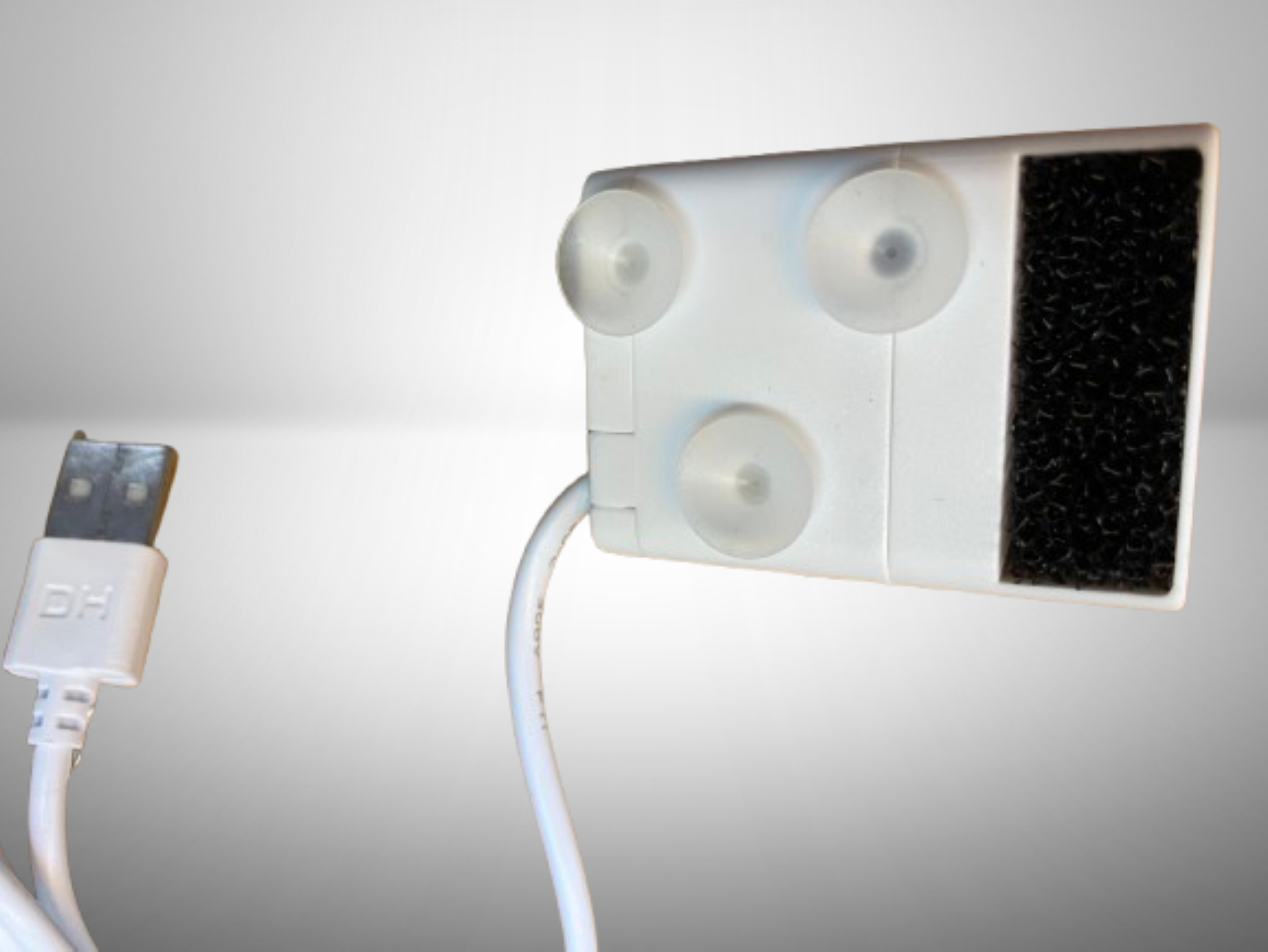 Lucky-Kitty Mikro-Pumpe USB Ersatzpumpe mit Adapter leise