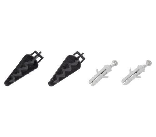 Dehner Living Solarleuchte Edelstahl 12,5 cm 6 Lumen wetterfest