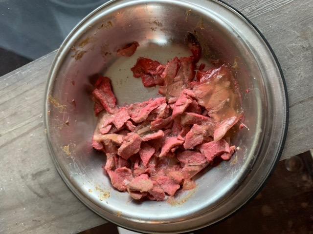 Sheba Delikatesse in Gelee Nassfutter Geflügel 40x85g samtig