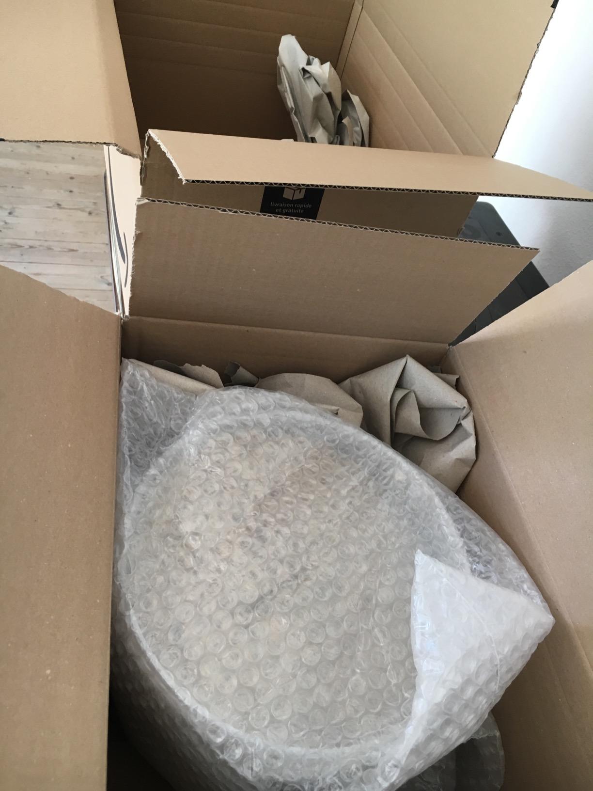 Dehner Natura Premium Wildvogelfutter Erdnüsse 3,4 kg schalenfrei