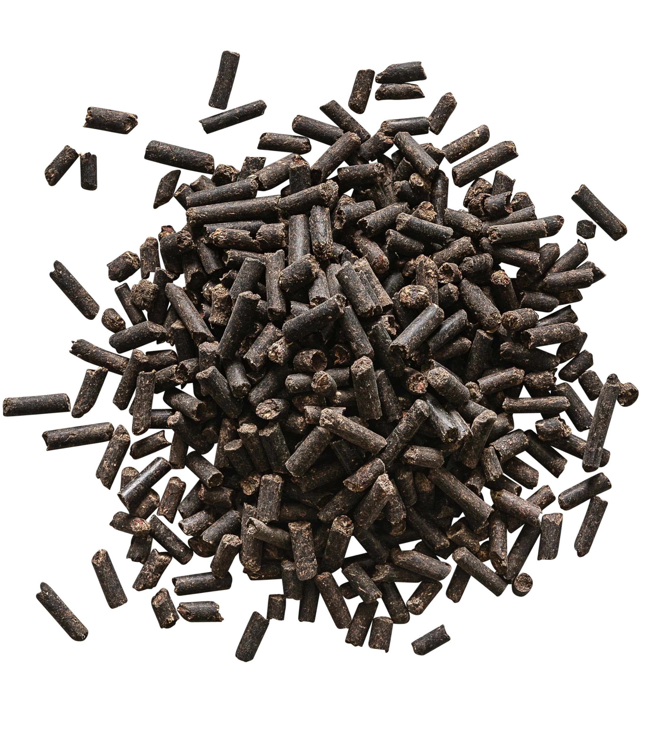 Dehner Bio Rindervolldünger Pellets 5 kg organisch