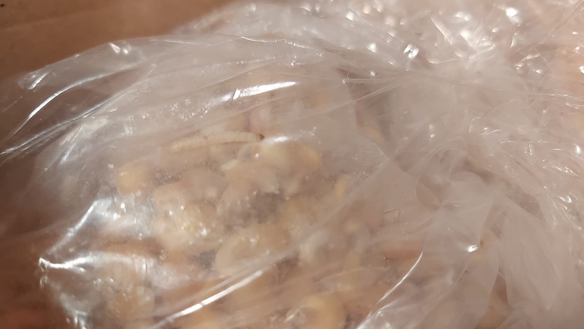Dehner Körnermais Hühnerfutter Vögel Nager 10 kg