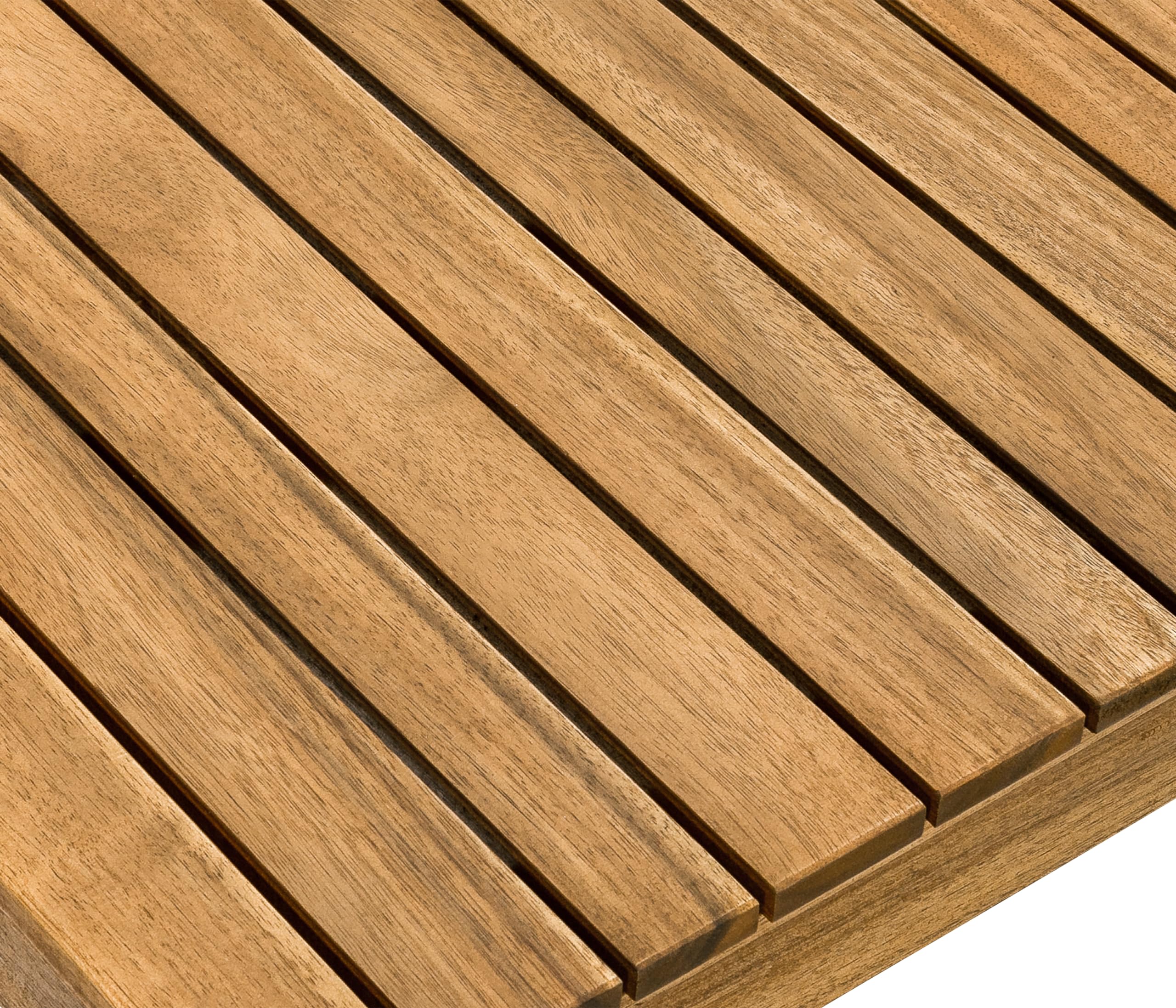 Dehner Premium Lovely Macao Balkontisch Akazie natur 142x75x40