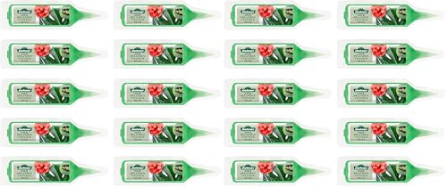 Dehner Zierpflanzen Vitalkur Flüssigdünger 10x30ml