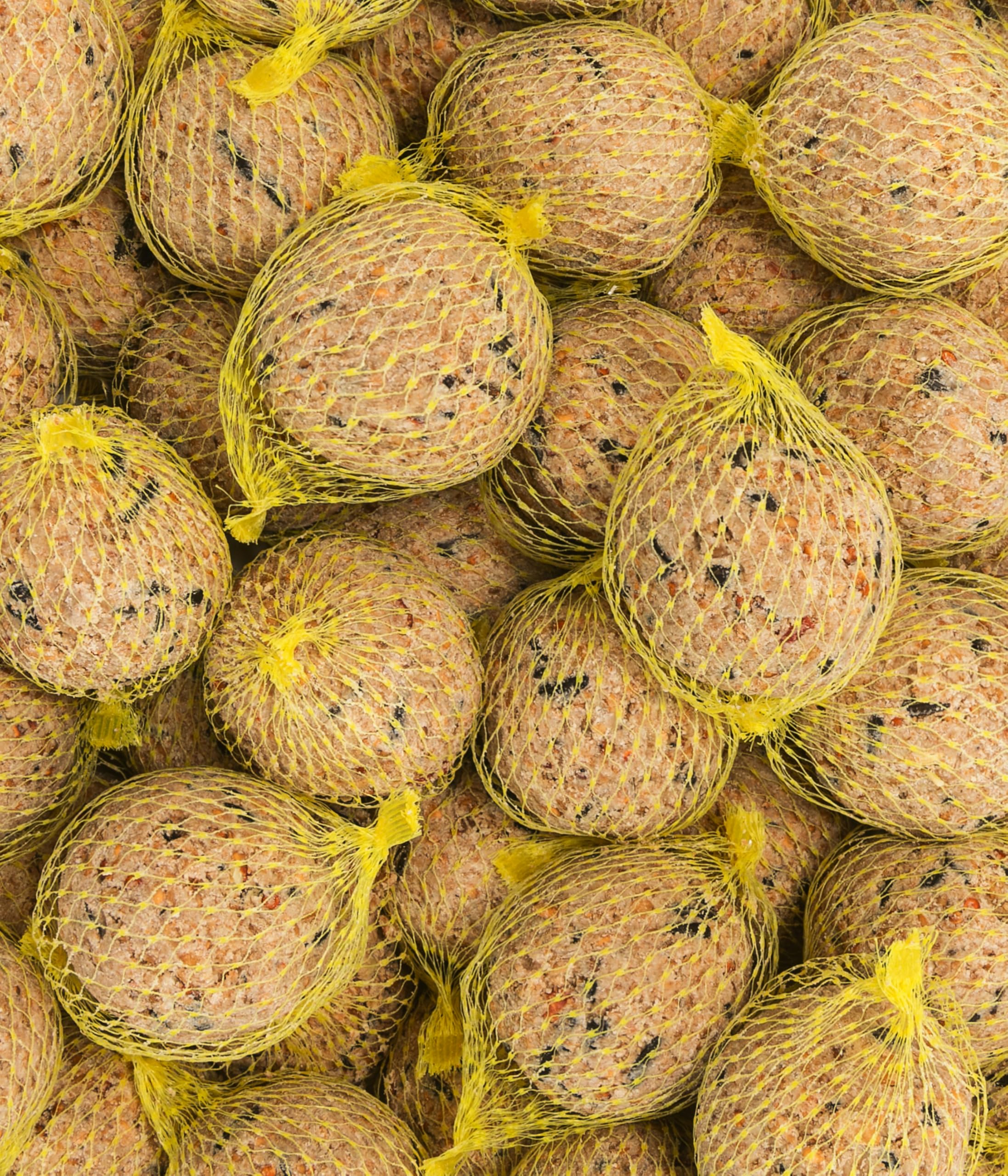 Dehner Natura Premium Meisenknödel mit Netz 30x90g energiereich
