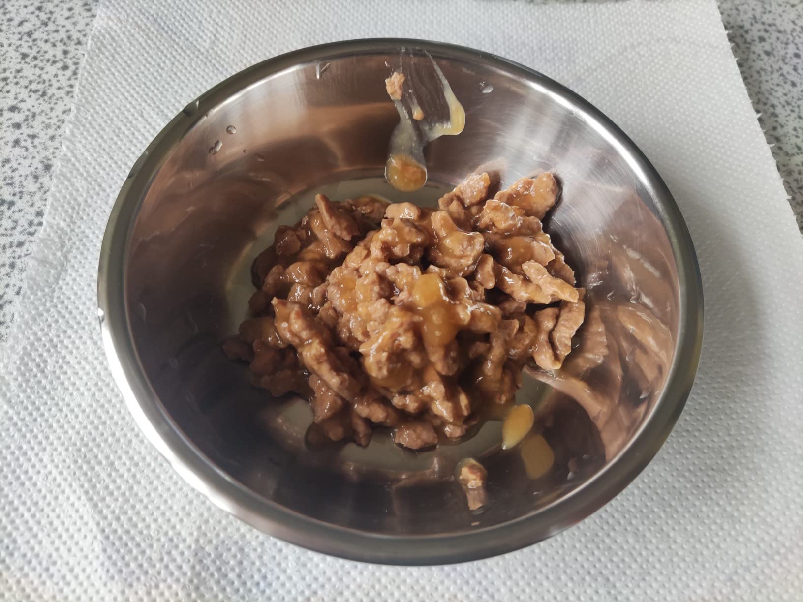 Whiskas Junior Nassfutter in Sauce Klassische Auswahl 84x85g