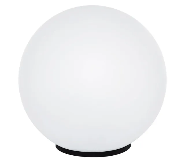 Dehner Living Solarleuchte Kugel 30cm Farbwechsel