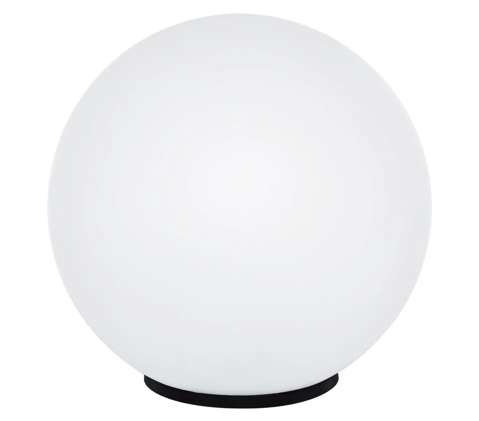 Dehner Living Solarleuchte Kugel 30cm Farbwechsel