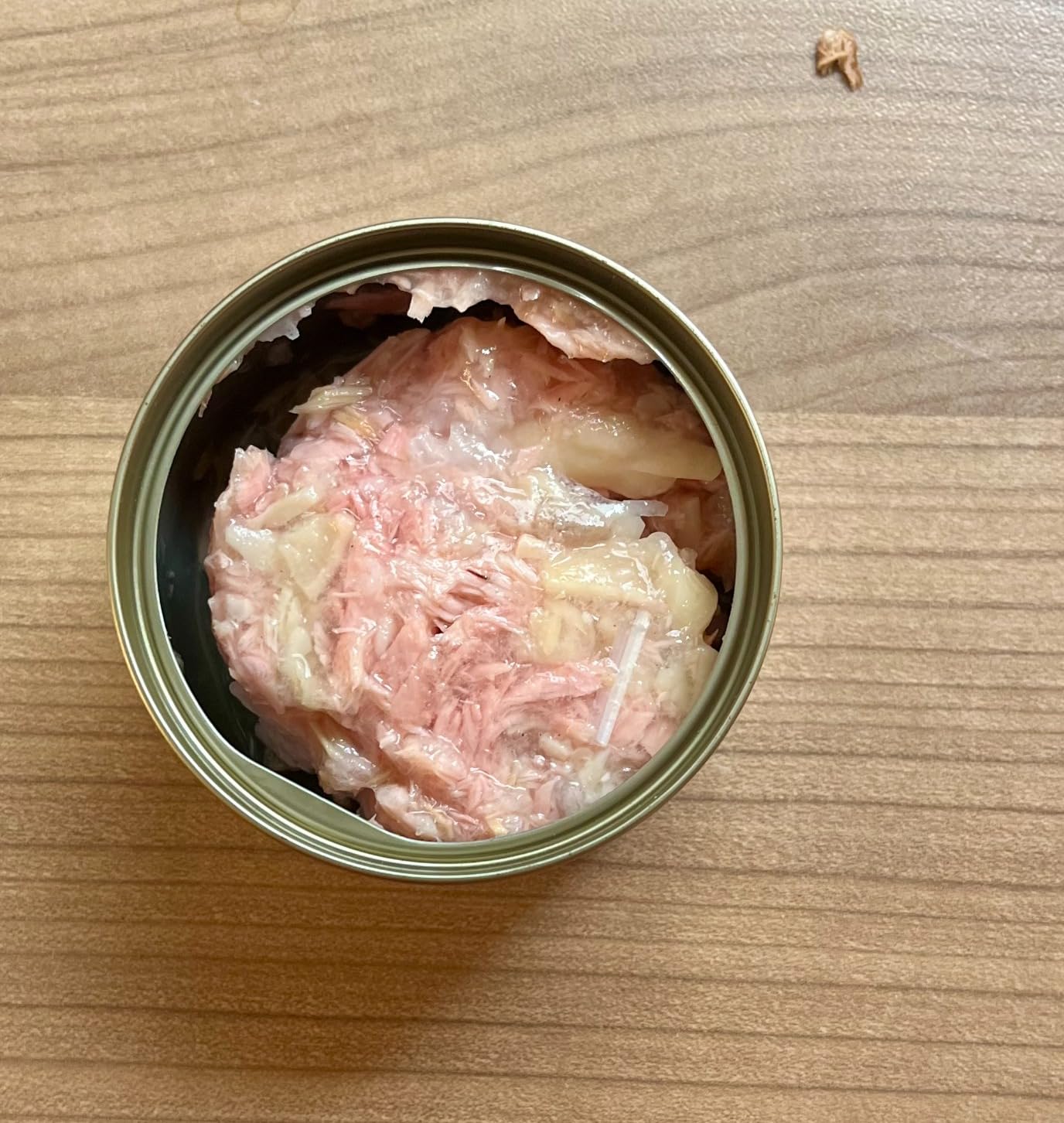 Almo Nature HFC Jelly Thunfisch Calamari Nassfutter 6x70g