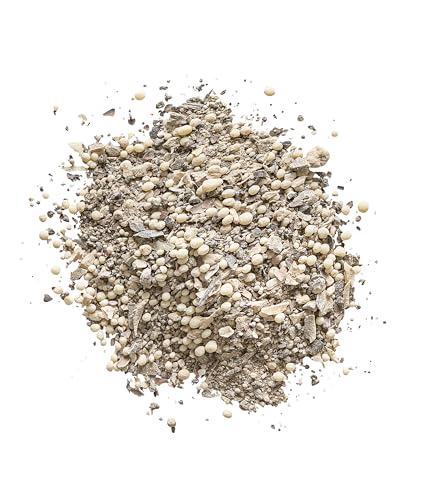 Dehner Bio Naturdünger mit Guano 2,5kg organisch-mineralisch