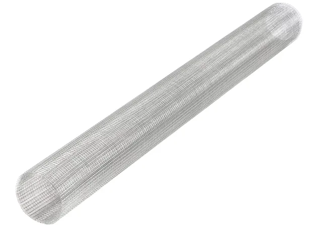 Dehner Wühlmäusegitter Metall 210x110 cm verzinkt