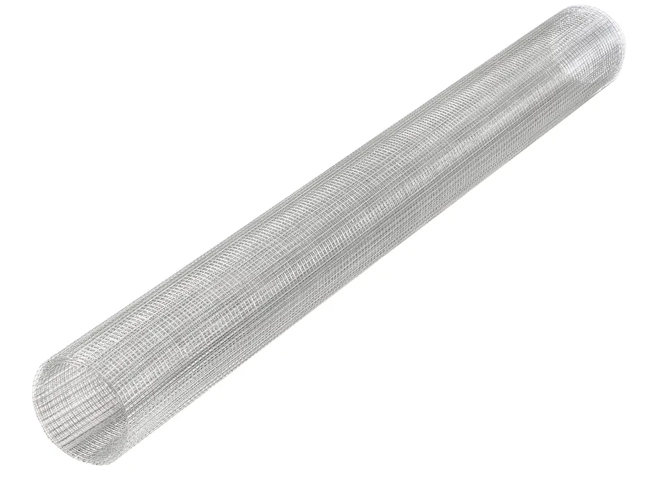 Dehner Wühlmäusegitter Metall 210x110 cm verzinkt