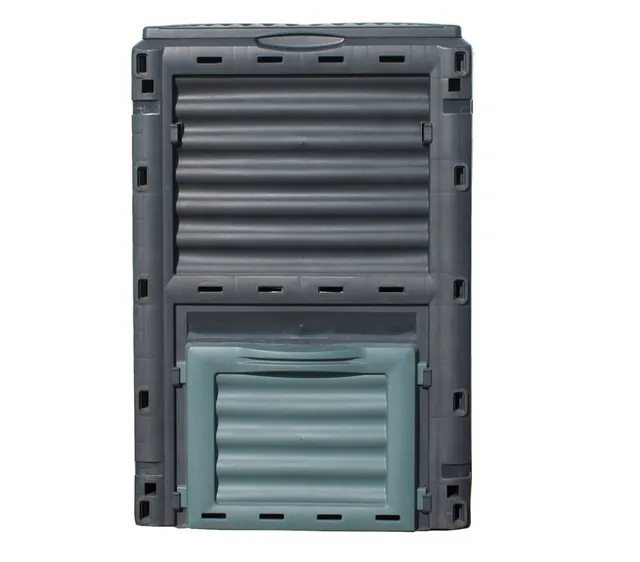 Dehner Thermo 300 Liter Komposter 300 L wetterfest