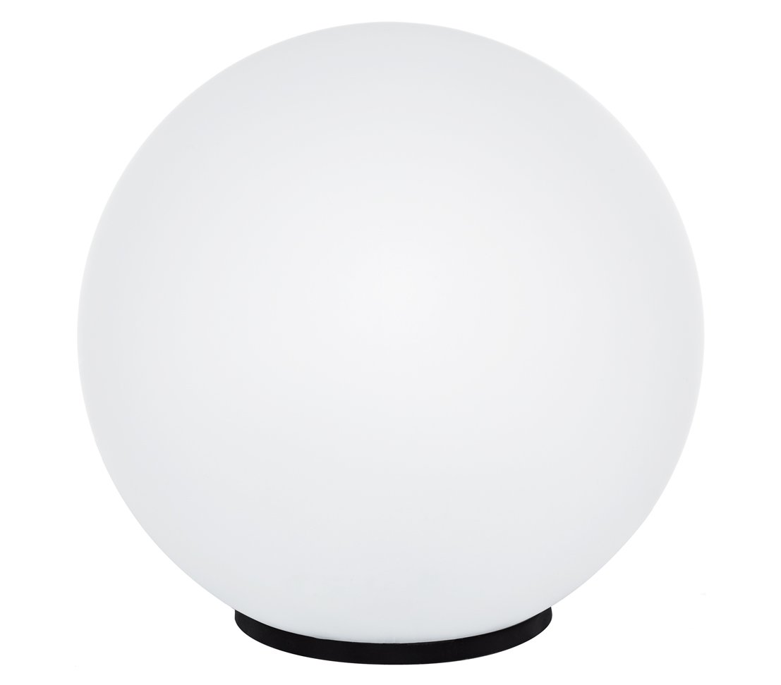 Dehner Living 5309430 Solarkugel 25cm Farbwechsel LED