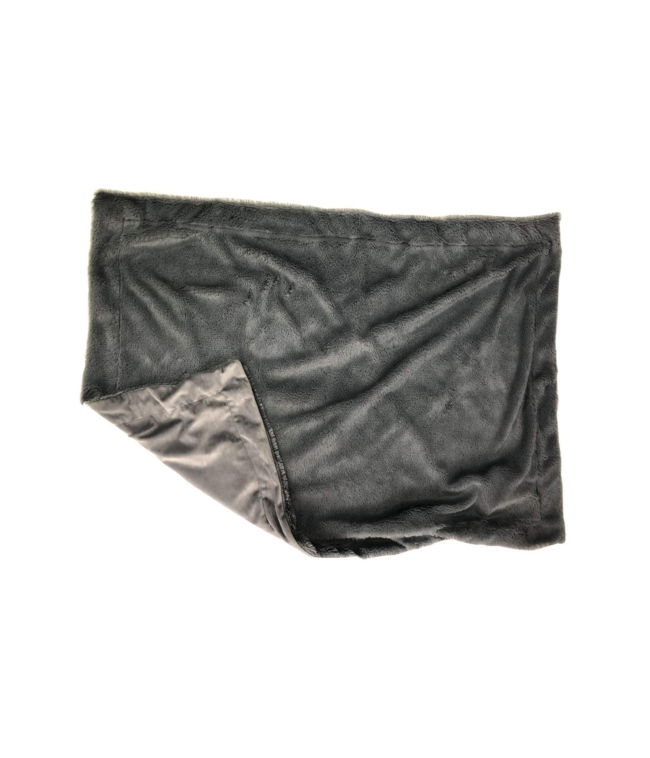 Dehner Sleepy Kuscheldecke beige 100x75 cm Plüsch