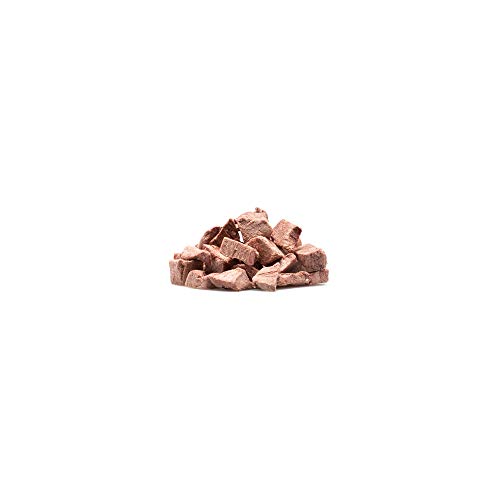 catz finefood Purrrrly N°105 Snack Rinderherzen 35g