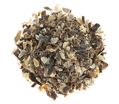 Dehner Bio Hornspäne Naturdünger 2,5 kg Langzeit