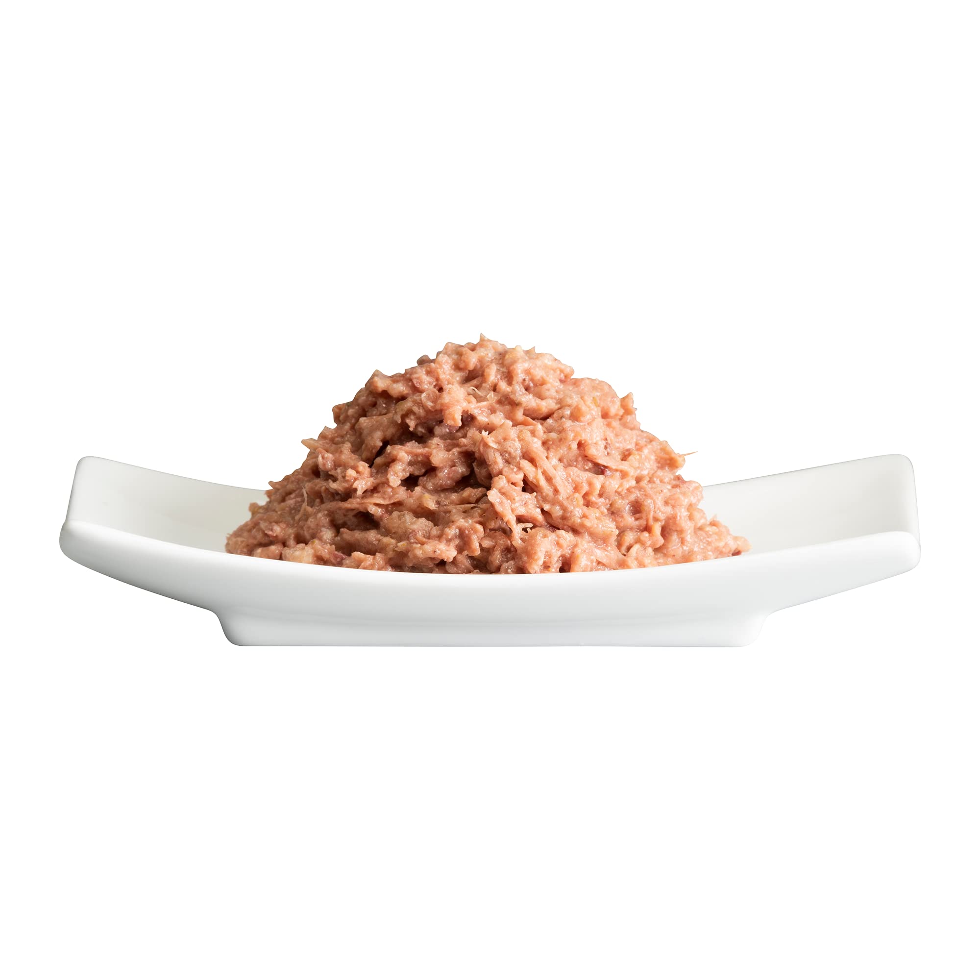 catz finefood Feine Filets Nassfutter Pute Kaninchen 12x85g