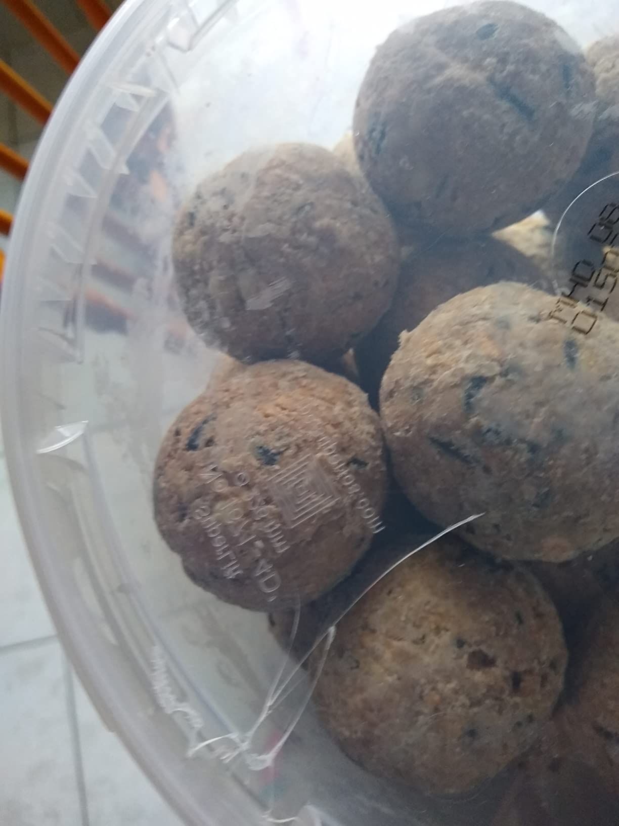 Dehner Natura Premium Meisenknödel mit Netz 30x90g energiereich