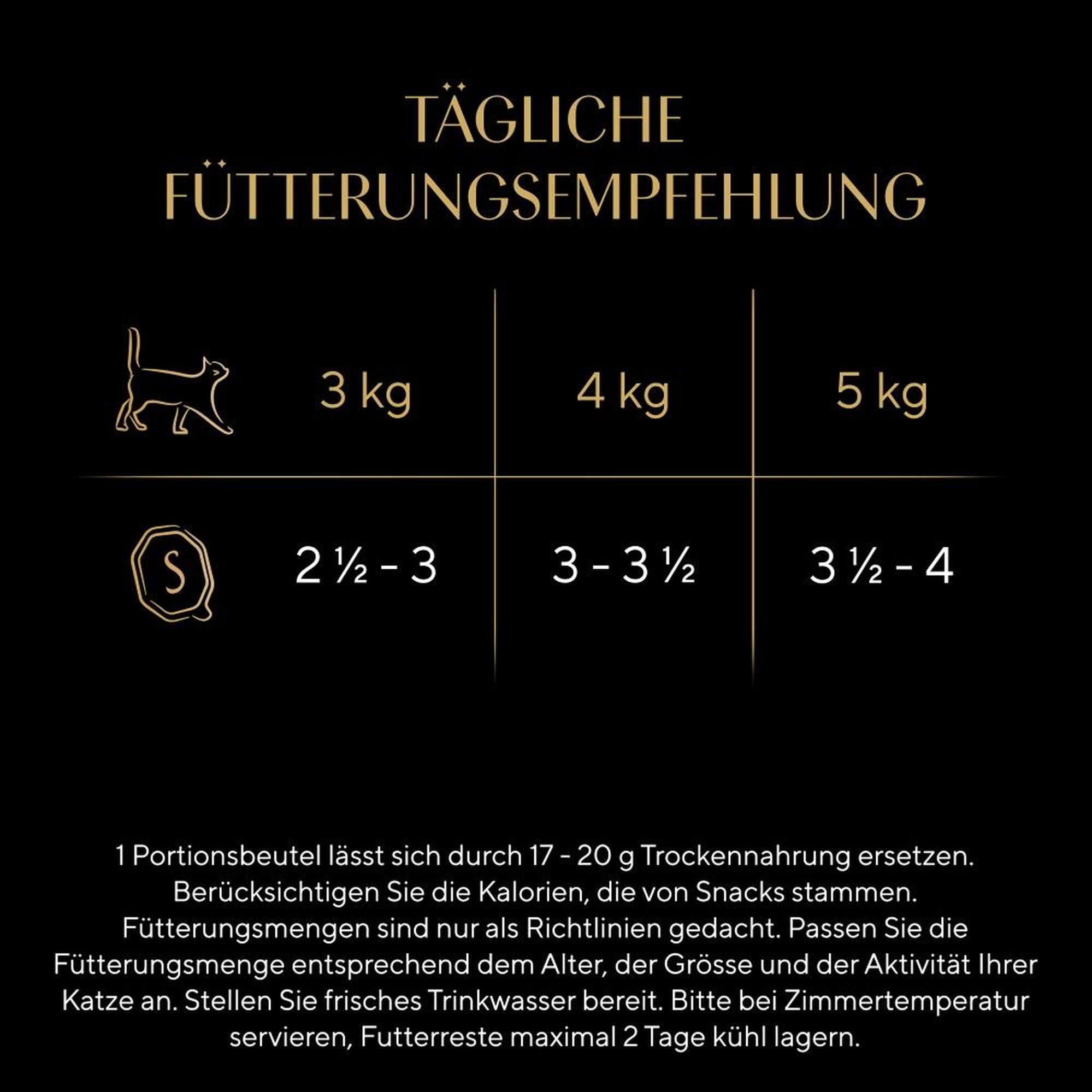 Sheba Nature's Collection Nassfutter Lachs 22x85g