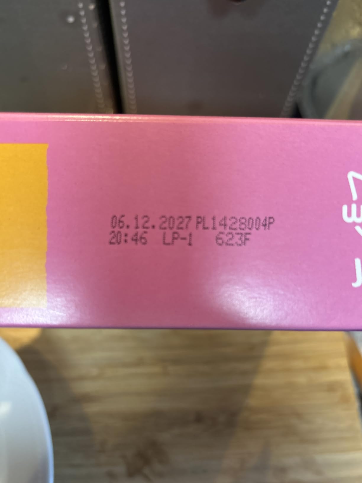 Whiskas Junior Trockenfutter Huhn 6x1,9kg für Kitten