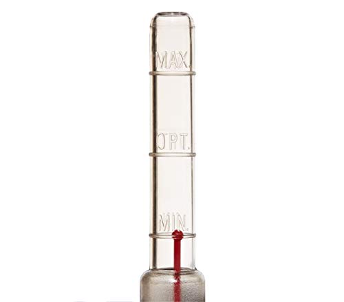 Dehner Aqua-Flor Plus Blumenkasten weiß 97,5 cm Bewässerung