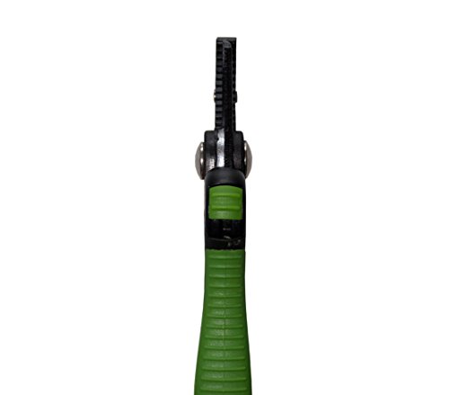 Dehner Amboss Hobby Gartenschere 2cm Stahl
