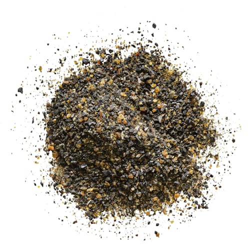 Dehner Bio Hornmehl Naturdünger 5 kg Stickstoff
