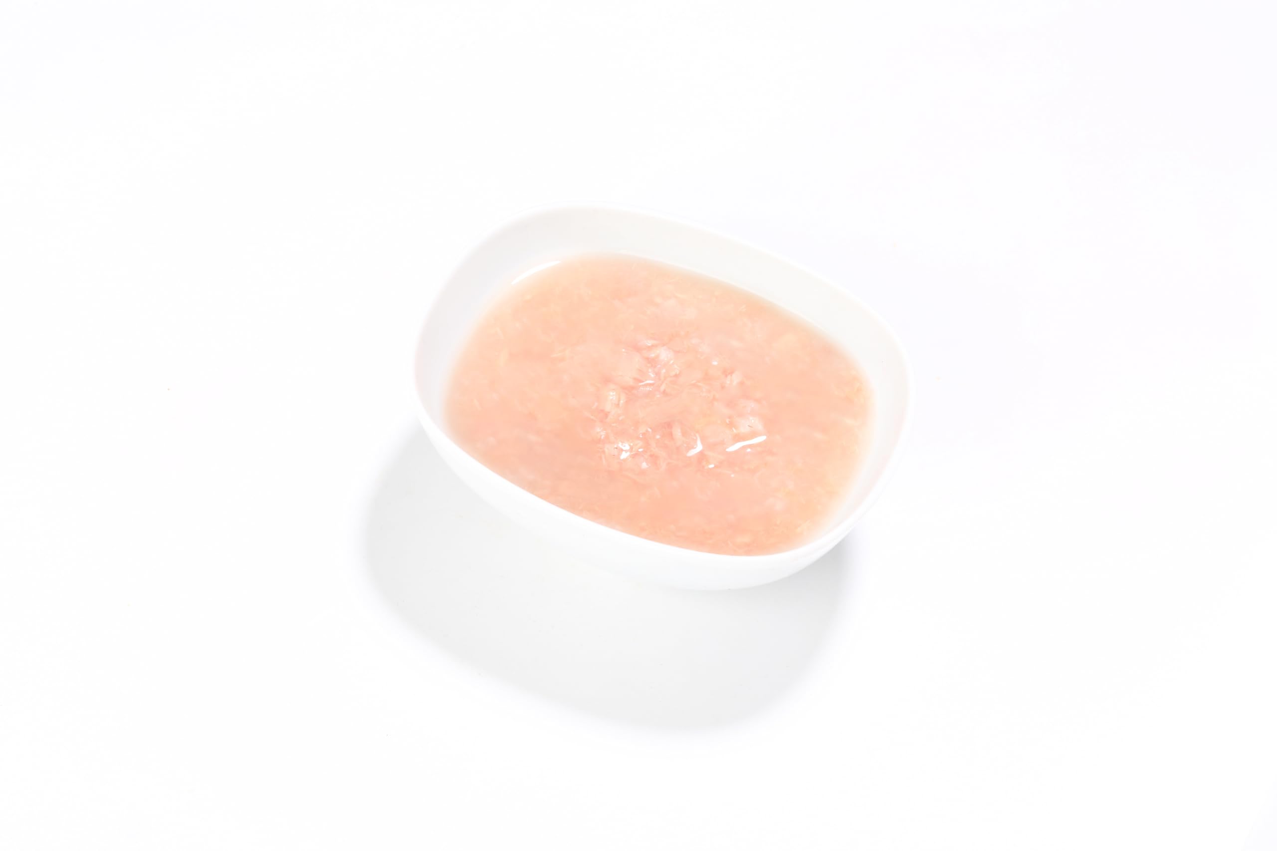Almo Nature HFC Hydration Nassfutter Thunfisch 24x50g Brühe
