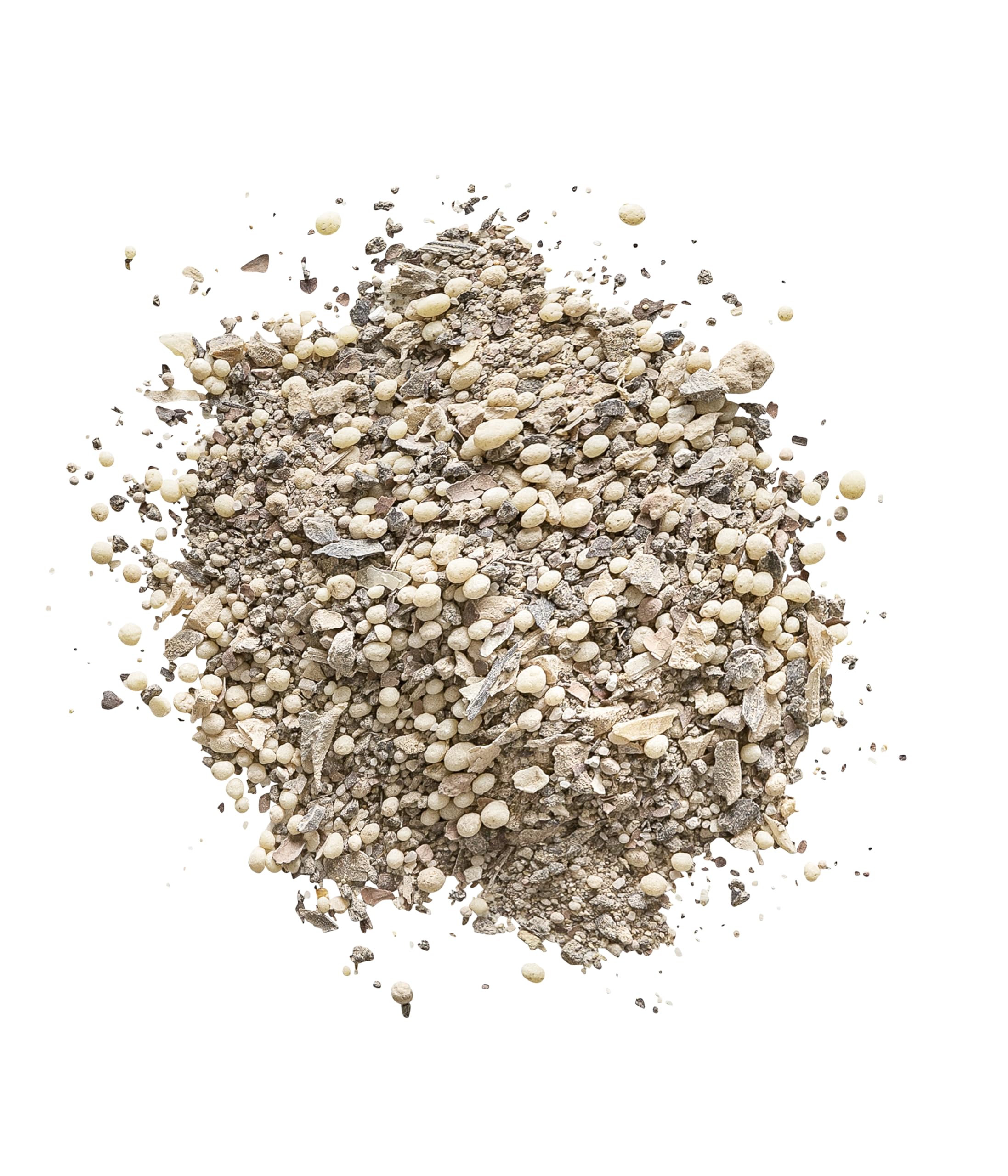 Dehner Bio Naturdünger mit Guano 2,5kg organisch-mineralisch
