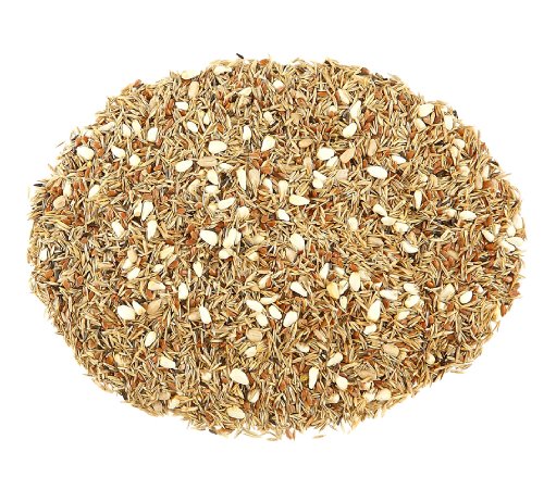 Dehner Best Nature Nagersnack Saaten-Mix 750 g naturbelassen