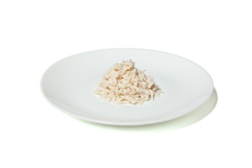 Almo Nature Nature Cat Hähnchenfilet Nassfutter 24x70g pur