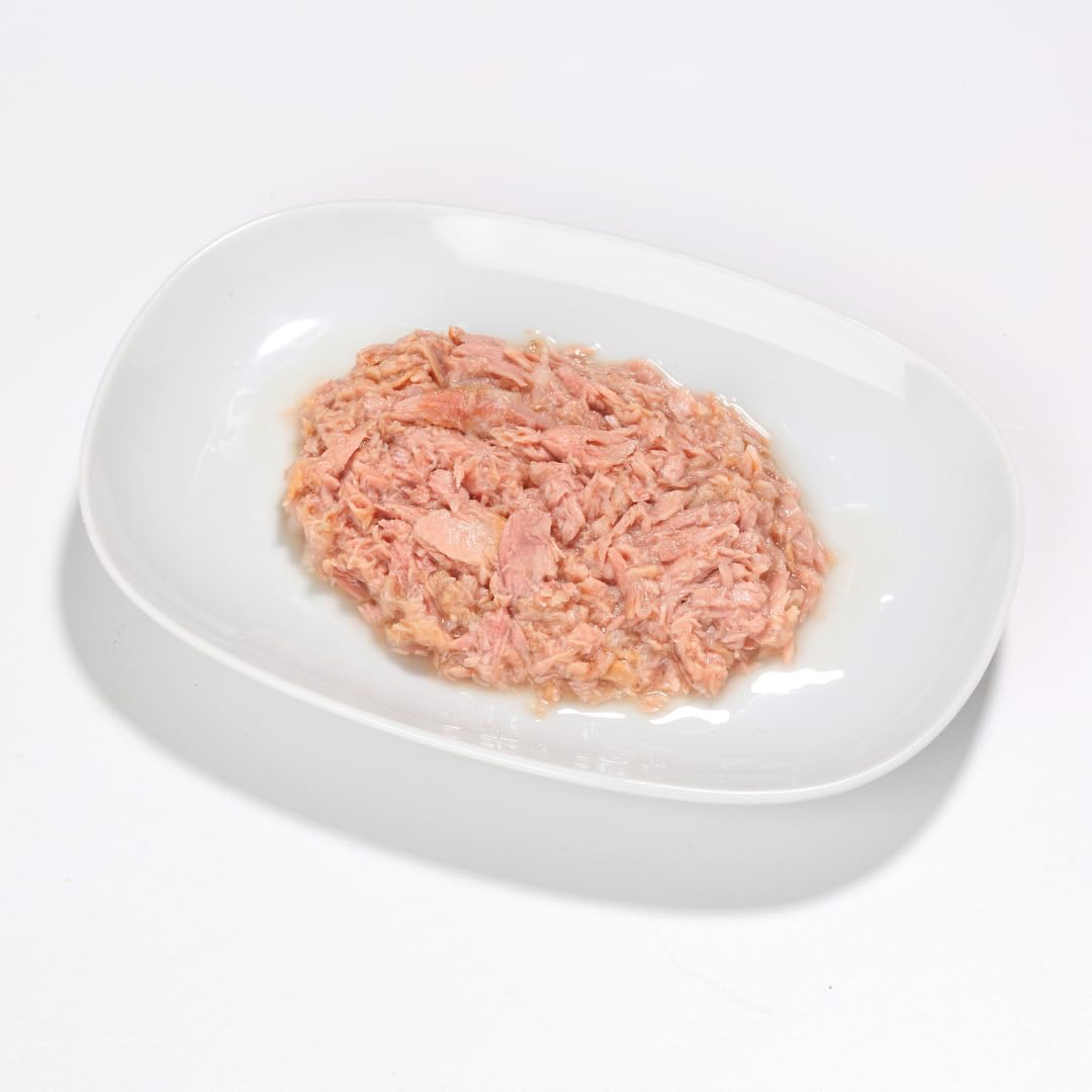 Almo Nature HFC Natural Nassfutter Thunfisch 24x70g